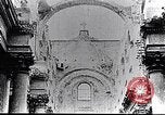 Image of ruined churches France, 1916, second 44 stock footage video 65675027505
