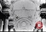 Image of ruined churches France, 1916, second 45 stock footage video 65675027505