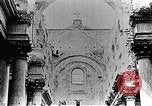 Image of ruined churches France, 1916, second 46 stock footage video 65675027505