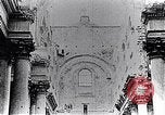 Image of ruined churches France, 1916, second 47 stock footage video 65675027505