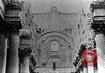 Image of ruined churches France, 1916, second 48 stock footage video 65675027505
