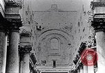 Image of ruined churches France, 1916, second 49 stock footage video 65675027505