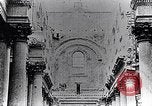 Image of ruined churches France, 1916, second 50 stock footage video 65675027505