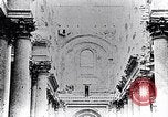 Image of ruined churches France, 1916, second 52 stock footage video 65675027505
