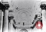 Image of ruined churches France, 1916, second 53 stock footage video 65675027505