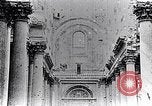 Image of ruined churches France, 1916, second 56 stock footage video 65675027505