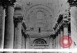Image of ruined churches France, 1916, second 58 stock footage video 65675027505