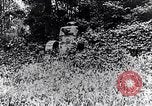 Image of Renault FT-17 Light Tank France, 1918, second 11 stock footage video 65675027506