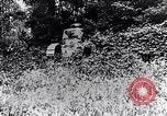 Image of Renault FT-17 Light Tank France, 1918, second 12 stock footage video 65675027506