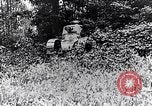 Image of Renault FT-17 Light Tank France, 1918, second 14 stock footage video 65675027506