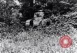 Image of Renault FT-17 Light Tank France, 1918, second 15 stock footage video 65675027506