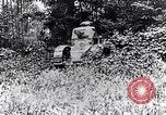 Image of Renault FT-17 Light Tank France, 1918, second 17 stock footage video 65675027506