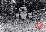 Image of Renault FT-17 Light Tank France, 1918, second 25 stock footage video 65675027506