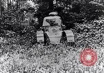 Image of Renault FT-17 Light Tank France, 1918, second 26 stock footage video 65675027506