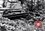 Image of Renault FT-17 Light Tank France, 1918, second 52 stock footage video 65675027506
