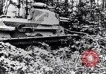 Image of Renault FT-17 Light Tank France, 1918, second 53 stock footage video 65675027506
