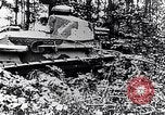 Image of Renault FT-17 Light Tank France, 1918, second 54 stock footage video 65675027506