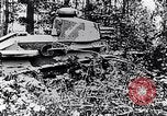 Image of Renault FT-17 Light Tank France, 1918, second 56 stock footage video 65675027506