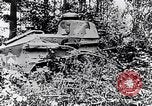 Image of Renault FT-17 Light Tank France, 1918, second 59 stock footage video 65675027506