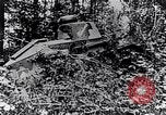 Image of Renault FT-17 Light Tank France, 1918, second 61 stock footage video 65675027506