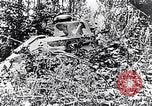 Image of Renault FT-17 Light Tank France, 1918, second 62 stock footage video 65675027506