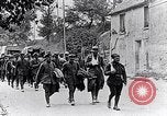 Immagine di Soldati austriaci catturati dalla fanteria francese in Italia Italia, 1916, secondo 15 filmato di repertorio 65675027507