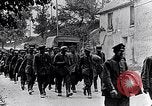 Immagine di Soldati austriaci catturati dalla fanteria francese in Italia Italia, 1916, secondo 18 filmato di repertorio 65675027507