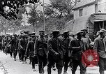 Immagine di Soldati austriaci catturati dalla fanteria francese in Italia Italia, 1916, secondo 20 filmato di repertorio 65675027507