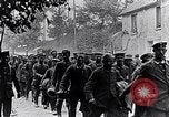 Immagine di Soldati austriaci catturati dalla fanteria francese in Italia Italia, 1916, secondo 24 filmato di repertorio 65675027507