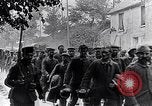 Immagine di Soldati austriaci catturati dalla fanteria francese in Italia Italia, 1916, secondo 25 filmato di repertorio 65675027507