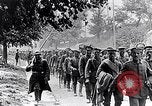 Immagine di Soldati austriaci catturati dalla fanteria francese in Italia Italia, 1916, secondo 49 filmato di repertorio 65675027507
