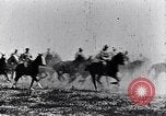 Standbild montiert Französische Kavallerie Frankreich, 1916, aus Sekunde 61 historischem Filmmaterial Videoclip 65675027508