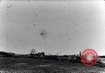 Immagine di Il bombardamento Fiandre, 1916, secondo 11 filmato di repertorio 65675027511
