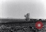 Immagine di Il bombardamento Fiandre, 1916, secondo 24 filmato di repertorio 65675027511
