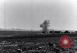 Immagine di Il bombardamento Fiandre, 1916, secondo 25 filmato di repertorio 65675027511