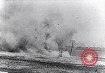 Immagine di Il bombardamento Fiandre, 1916, secondo 31 filmato di repertorio 65675027511