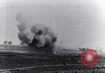 Immagine di Il bombardamento Fiandre, 1916, secondo 35 filmato di repertorio 65675027511