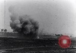 Immagine di Il bombardamento Fiandre, 1916, secondo 36 filmato di repertorio 65675027511