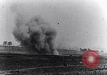 Immagine di Il bombardamento Fiandre, 1916, secondo 38 filmato di repertorio 65675027511