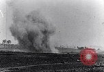 Immagine di Il bombardamento Fiandre, 1916, secondo 40 filmato di repertorio 65675027511