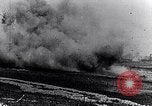 Immagine di Il bombardamento Fiandre, 1916, secondo 42 filmato di repertorio 65675027511