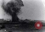 Immagine di Il bombardamento Fiandre, 1916, secondo 46 filmato di repertorio 65675027511