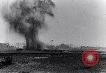Immagine di Il bombardamento Fiandre, 1916, secondo 47 filmato di repertorio 65675027511