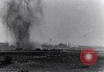 Immagine di Il bombardamento Fiandre, 1916, secondo 49 filmato di repertorio 65675027511
