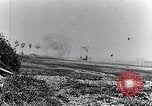 Immagine di Il bombardamento Fiandre, 1916, secondo 57 filmato di repertorio 65675027511
