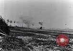 Immagine di Il bombardamento Fiandre, 1916, secondo 58 filmato di repertorio 65675027511