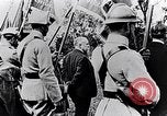 Immagine di Presidente Poincaré Francia, 1917, secondo 5 filmato di repertorio 65675027512