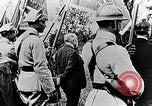 Immagine di Presidente Poincaré Francia, 1917, secondo 7 filmato di repertorio 65675027512