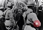 Immagine di Presidente Poincaré Francia, 1917, secondo 8 filmato di repertorio 65675027512