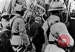 Immagine di Presidente Poincaré Francia, 1917, secondo 10 filmato di repertorio 65675027512